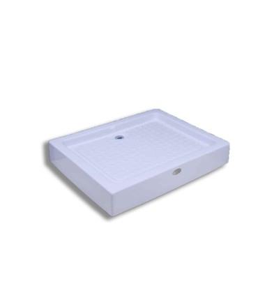 زیردوشی N-ST020 مستطیل شاینی